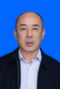 杨朝旭